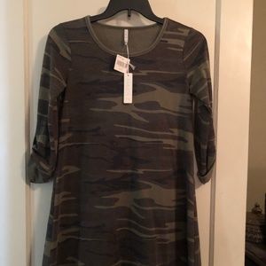 Womens Z Supply dress